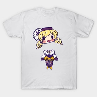 totally normal mami T-Shirt